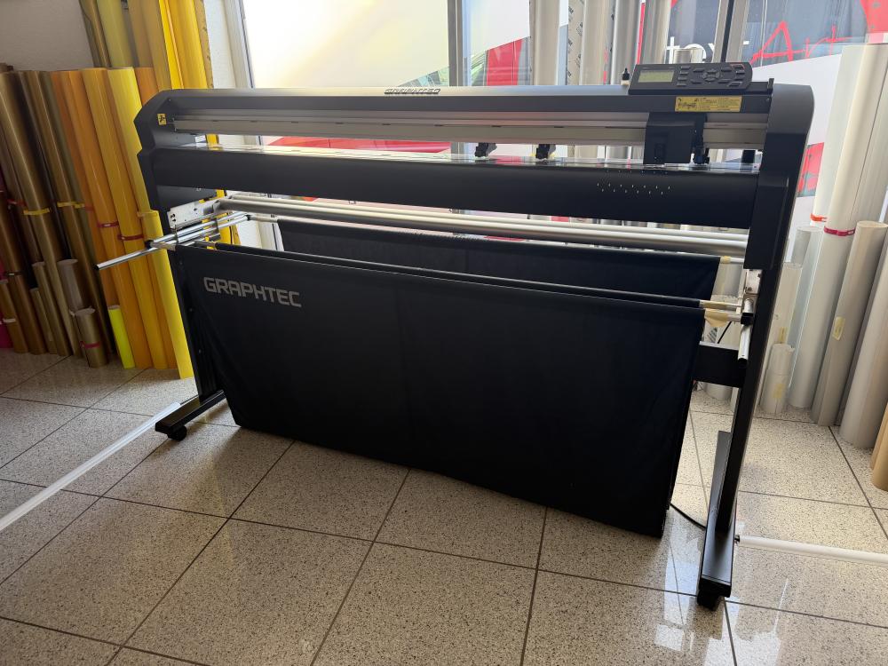 Graphtec FC8000-130