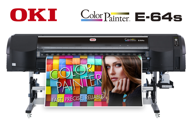 ColorPainter E-Serie