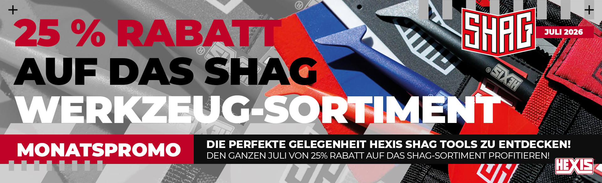 HEXIS PROMOTIONEN HEXIS PROMOTIONEN