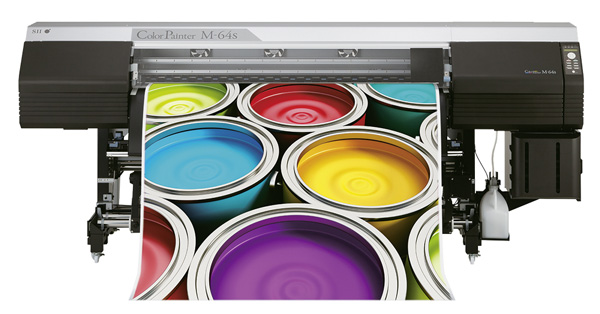 ColorPainter M-Serie