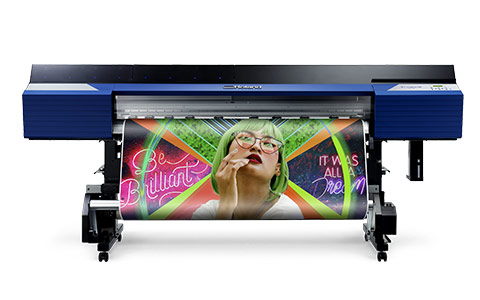 TrueVIS VF2-640 TrueVIS VF2-640