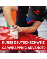 Kurs HEXIS Carwrapping Advanced (Herbst 2024)