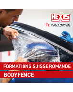 Hexis Formation Bodyfence (Septembre 2024)