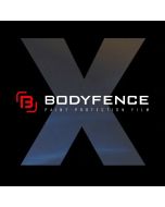 Bodyfence XM 152 cm