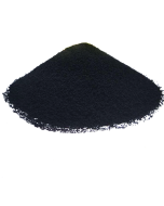 DTF Poudre à grain fin noir 1 KG