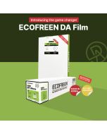 Ecofreen Hotpeel DTF Film 40 x 50 cm