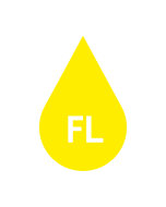 EPSON T53L700 Fluorescent Yellow (1,6 L x 2)