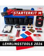 Lehrlings Starterkit M