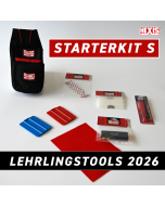 Lehrlings Starterkit S