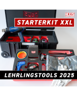 Lehrlings Starterkit XXL