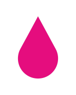 Epson UltraChrome DF Magenta T57U300 (1.6L)