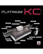 LIYU Platinum KC XLine LED 3020