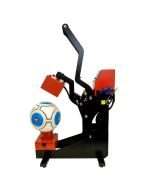Secabo TCB LITE Ballpresse