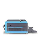Optional DTF-Shaker oven RDTFS800