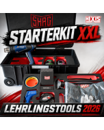 Lehrlings Starterkit XXL
