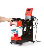 Secabo TCB SMART Ballpresse