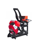 SECABO TCC LITE Kappenpresse