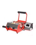 SECABO TM2 Tassenpresse