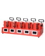 SECABO TM5 Tassenpresse