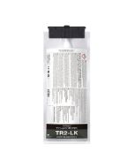 ROLAND TR2 TrueVIS 500 ml LIGHT BLACK