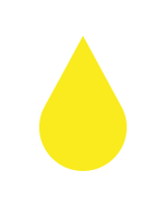 Epson UltraChrome DF Yellow T57U400 (1.6L)