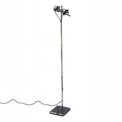 Secabo Doppelkreuzlaser Standversion