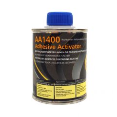 Klebstoff Aktivator