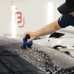 BFSHIELD 152 cm
