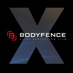 BodyfenceXM 123 cm x 20 m
