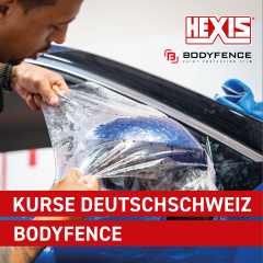 Kurs HEXIS Bodyfence (Herbst 2024)