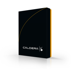 Caldera V17