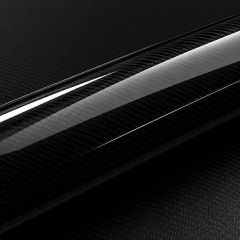Candyfence CF001 Carbon