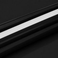 Candyfence CFS889 Black