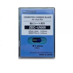 ROLAND Original Messer ZEC-U1005m