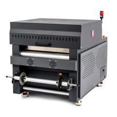 Adkins DTF Inline Compact 600 Shaker