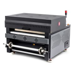 Adkins DTF Inline Compact 900 Shaker