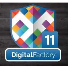 Digital Factory Apparel Epson™ Edition