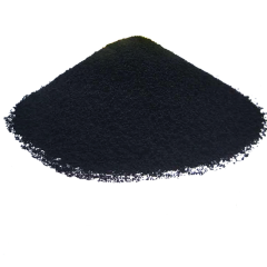 DTF Pulver Schwarz 1 KG