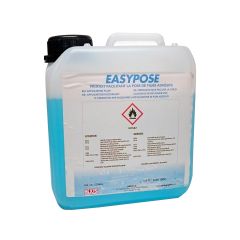 Application Fluid EASYPOSE 2L