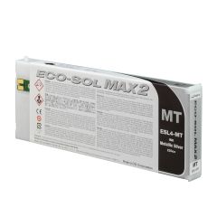 ROLAND ESL4 EcoSol MAX2 220 ml METALLIC