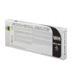 ROLAND ESL4 EcoSol MAX2 220 ml WHITE