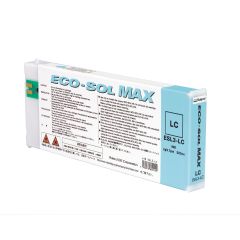 ROLAND ESL3 EcoSol MAX 220 ml LIGHT CYAN