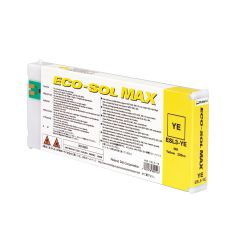 ROLAND ESL3 EcoSol MAX 220 ml YELLOW