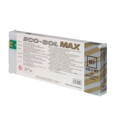 ROLAND ESL3 EcoSol MAX 220 ml METALLIC SILVER