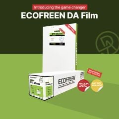 Ecofreen Hotpeel DTF Film A3