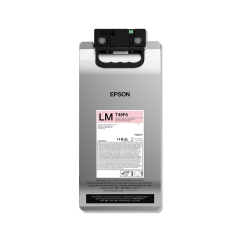 EPSON T48F6 Light Magenta