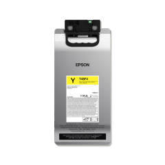 EPSON T48F4 Yellow