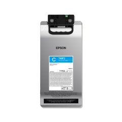 EPSON T48F2 Cyan