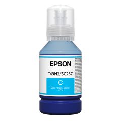 EPSON T49N2 Cyan