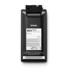 Epson T45LA White